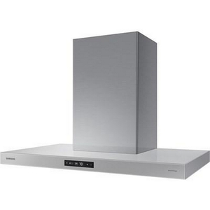 Samsung 36-Inch Bespoke Chimney Hood - NK36CB700WCGAA