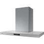 Samsung 36-Inch Bespoke Chimney Hood - NK36CB700WCGAA