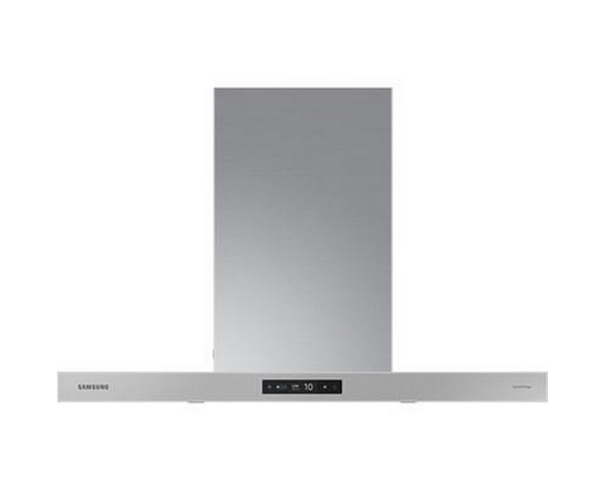 Samsung 36-Inch Bespoke Chimney Hood - NK36CB700WCGAA