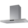 Samsung 36-Inch Bespoke Chimney Hood - NK36CB700WCGAA