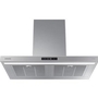 Samsung 36-Inch Bespoke Chimney Hood - NK36CB700WCGAA