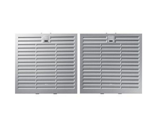 Samsung 36-Inch Bespoke Chimney Hood - NK36CB700WCGAA