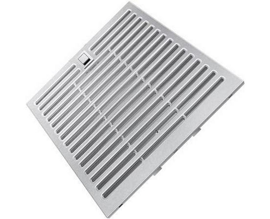 Samsung 36-Inch Bespoke Chimney Hood - NK36CB700WCGAA