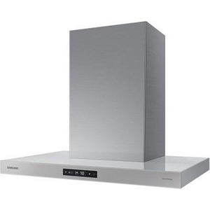 Samsung 30-Inch Bespoke Chimney Hood - NK30CB700WCGAA