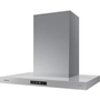 Samsung 30-Inch Bespoke Chimney Hood - NK30CB700WCGAA