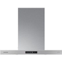 Samsung 30-Inch Bespoke Chimney Hood - NK30CB700WCGAA
