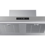 Samsung 30-Inch Bespoke Chimney Hood - NK30CB700WCGAA
