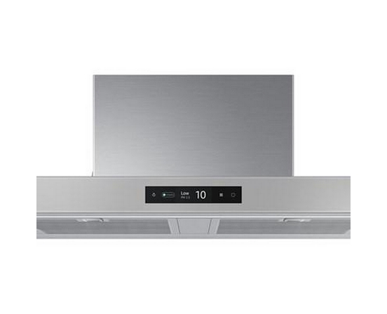 Samsung 30-Inch Bespoke Chimney Hood - NK30CB700WCGAA