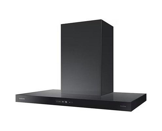 Samsung 30-Inch Bespoke Chimney Hood - NK30CB700W33AA