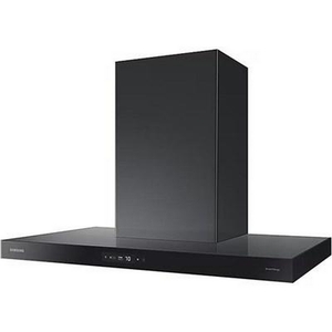 Samsung 30-Inch Bespoke Chimney Hood - NK30CB700W33AA
