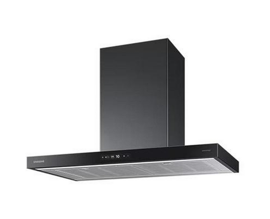 Samsung 30-Inch Bespoke Chimney Hood - NK30CB700W33AA