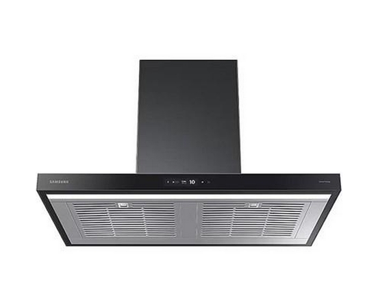 Samsung 30-Inch Bespoke Chimney Hood - NK30CB700W33AA