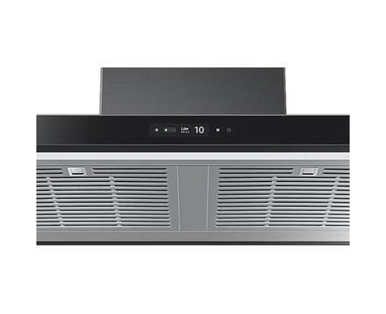 Samsung 30-Inch Bespoke Chimney Hood - NK30CB700W33AA