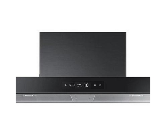 Samsung 30-Inch Bespoke Chimney Hood - NK30CB700W33AA
