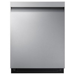 Samsung Top Control Dishwasher With Stormwash™ - DW80CG5450SR/AA