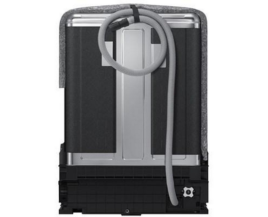 Samsung Top Control Dishwasher With Stormwash™ - DW80CG5450SR/AA