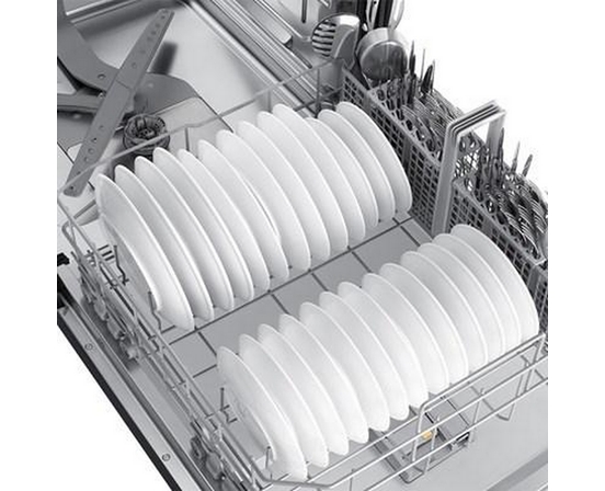 Samsung Top Control Dishwasher With Stormwash™ - DW80CG5450SR/AA