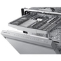Samsung Top Control Dishwasher With Stormwash™ - DW80CG5450SR/AA