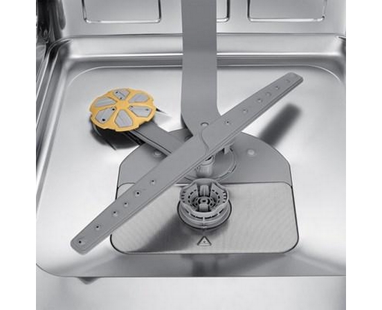 Samsung Top Control Dishwasher With Stormwash™ - DW80CG5450SR/AA