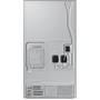 Samsung 36-Inch, 26.5 Cu. Ft. Counter-Depth French 3-Door Refrigerator - RF27CG5100SRAA