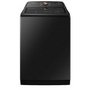 Samsung Top Loading Washer With Pet Care Solution And Auto Dispenser - WA54CG7550AVA4