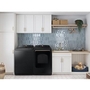 Samsung Top Loading Washer With Pet Care Solution And Auto Dispenser - WA54CG7550AVA4
