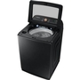 Samsung Top Loading Washer With Pet Care Solution And Auto Dispenser - WA54CG7550AVA4