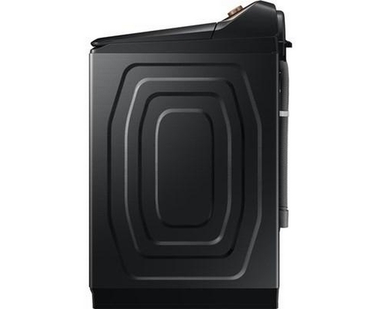 Samsung Top Loading Washer With Pet Care Solution And Auto Dispenser - WA54CG7550AVA4