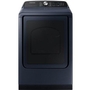 Samsung 7.4 Cu. Ft Electric Dryer With Pet Care Dry And Steam Sanitize+ - DVE54CG7155DAC
