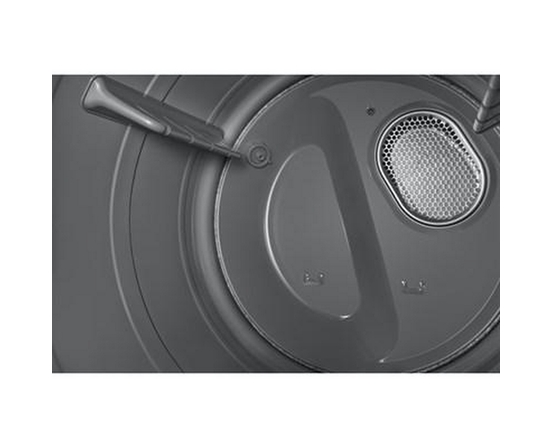 Samsung 7.4 Cu. Ft Electric Dryer With Pet Care Dry And Steam Sanitize+ - DVE54CG7155DAC