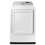 Samsung 7.4 Cu. Ft Electric Dryer With Sensor Dry - DVE47CG3500WAC