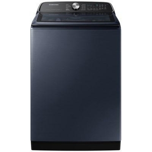 Samsung 5.4 Cu.Ft. Top Loading Washer With Pet Care Solution And Super Speed Wash - WA54CG7150ADA4