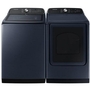 Samsung 5.4 Cu.Ft. Top Loading Washer With Pet Care Solution And Super Speed Wash - WA54CG7150ADA4