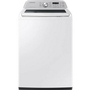 Samsung 4.6 Cu. Ft Top Loading Washer With Smart Things Wi-Fi - WA46CG3505AWA4