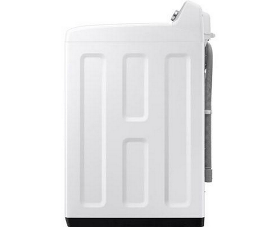 Samsung 4.6 Cu. Ft Top Loading Washer With Smart Things Wi-Fi - WA46CG3505AWA4