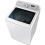 Samsung 4.6 Cu. Ft Top Loading Washer With Smart Things Wi-Fi - WA46CG3505AWA4