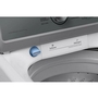 Samsung 4.6 Cu. Ft Top Loading Washer With Smart Things Wi-Fi - WA46CG3505AWA4