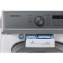 Samsung 4.6 Cu. Ft Top Loading Washer With Smart Things Wi-Fi - WA46CG3505AWA4