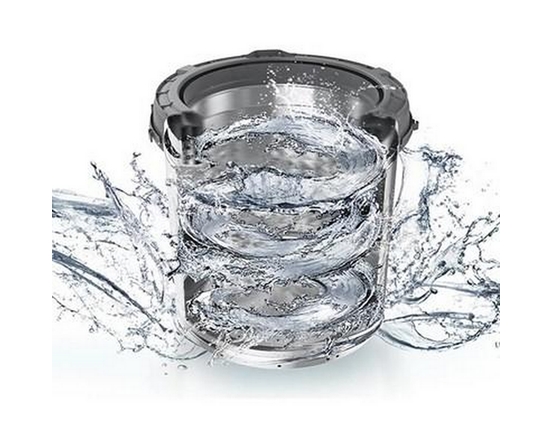 Samsung 4.6 Cu. Ft Top Loading Washer With Smart Things Wi-Fi - WA46CG3505AWA4