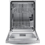 Samsung Built-In Dishwasher With 3Rd Rack - DW80CG4051SRAA