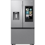 Samsung 36-Inch, 25 Cu. Ft. Counter-Depth French 3-Door Refrigerator With Family Hub™ - RF27CG5900SRAC