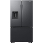 Samsung 36-Inch, 31 Cu. Ft. French 3-Door Refrigerator With Smartthings Energy - RF32CG5400MTAA