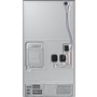 Samsung 36-Inch, 31 Cu. Ft. French 3-Door Refrigerator With Smartthings Energy - RF32CG5400MTAA