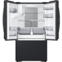 Samsung 36-Inch, 31 Cu. Ft. French 3-Door Refrigerator With Smartthings Energy - RF32CG5400MTAA