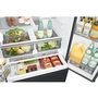 Samsung 36-Inch, 31 Cu. Ft. French 3-Door Refrigerator With Smartthings Energy - RF32CG5400MTAA