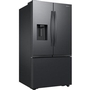 Samsung 36-Inch, 31 Cu. Ft. French 3-Door Refrigerator With Smartthings Energy - RF32CG5400MTAA