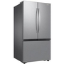 Samsung 36-Inch, 32 Cu. Ft. French 3-Door Refrigerator With Dual Auto Ice Maker - RF32CG5100SRAA