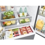 Samsung 36-Inch, 32 Cu. Ft. French 3-Door Refrigerator With Dual Auto Ice Maker - RF32CG5100SRAA