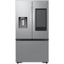 Samsung 36-Inch, 30 Cu. Ft. French 3-Door Refrigerator With Family Hub™ - RF32CG5900SRAC