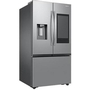 Samsung 36-Inch, 30 Cu. Ft. French 3-Door Refrigerator With Family Hub™ - RF32CG5900SRAC